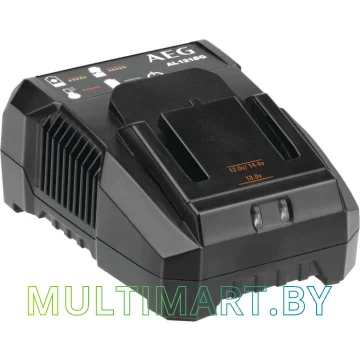 Зарядное устройство AEG Powertools AL1218G 4932352528 (12-18В)